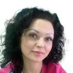 Домарецкая Валентина Владимировна, Гинеколог - Самара