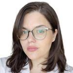 Брехстедт Екатерина Игоревна, Гинеколог, Гинеколог-хирург - Самара