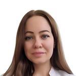 Тогобицкая Татьяна Александровна, Врач УЗИ - Самара