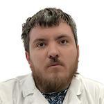 Турко Сергей Игоревич, Рентгенолог, Педиатр - Самара