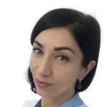 Гончарова Татьяна Юрьевна, Эндокринолог, Диетолог - Самара