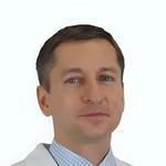 Глазистов Антон Владимирович, Профпатолог, кардиолог, терапевт - Самара
