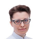 Гомозкова Маргарита Александровна, Гастроэнтеролог - Самара