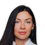 Нестерова Анна Викторовна, Дерматолог, Врач-косметолог - Самара