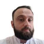 Какулия Виктор Кукуриевич, Нарколог - Тольятти