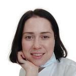 Вострикова Мария Витальевна Вострикова Мария Витальевна, Аллерголог, Детский аллерголог, Детский иммунолог, Иммунолог - Самара