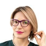 Гасанова Тамара Ивановна