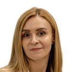 Голованова Дарья Валерьевна Голованова Дарья Валерьевна, Офтальмолог (окулист) - Самара