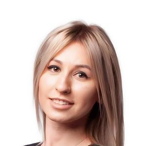 Филатова Нелли Валерьевна, стоматолог-ортодонт - Самара