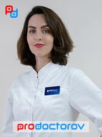 Мышенцева Анна Павловна, Стоматолог, Детский стоматолог - Самара