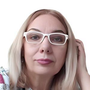 Аксенова Елена Николаевна, неонатолог, педиатр - Самара