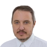 Серегин Александр Сергеевич Серегин Александр Сергеевич, Челюстно-лицевой хирург - Самара