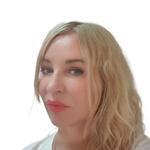 Махонина Ольга Александровна Махонина Ольга Александровна, Врач-косметолог - Самара