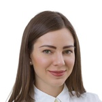 Осадчая Евгения Игоревна Осадчая Евгения Игоревна, Врач УЗИ, детский врач УЗИ - Самара