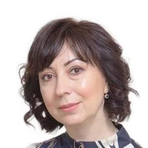 Герасимова Наталья Юрьевна, Логопед - Самара