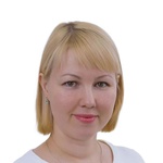 Силантьева Людмила Вячеславовна Силантьева Людмила Вячеславовна, Функциональный диагност - Самара