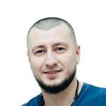 Мамедов Анар Чингизович, Стоматолог-хирург, стоматолог-имплантолог - Самара