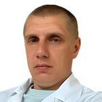 Субочев Сергей Владимирович, Психиатр, Нарколог - Самара