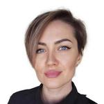 Новикова Кристина Сергеевна, Стоматолог - Самара