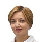 Фокина Ирина Анатольевна, Стоматолог - Самара