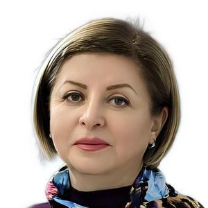 Махова Ирина Борисовна