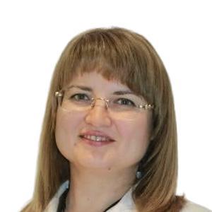 Писарева Елена Владимировна, маммолог - Самара