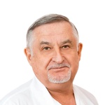 Зайцев Владимир Евгеньевич, Хирург - Самара
