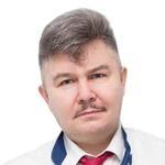 Сидоров Александр Юрьевич, Хирург - Самара