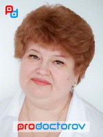 Зайцева Ирина Вячеславовна, Гастроэнтеролог - Самара