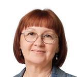 Насихуллина Резида Наильевна, Кинезиолог - Самара