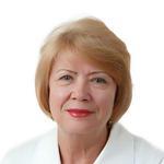 Новокшенова Т. П. - фото