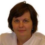 Мокеева Маргарита Вячеславовна Мокеева Маргарита Вячеславовна, ЛОР, Детский ЛОР - Самара