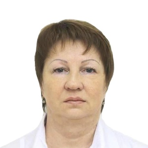 Мунина Светлана Владимировна - фотография Мунина Светлана Владимировна, гинеколог - Самара