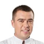 Мазилкин Евгений Евгеньевич, Эндоскопист - Самара