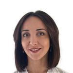 Келехсаева Светлана Феликсовна