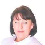 Кудряшова Светлана Ивановна, Эндокринолог - Самара