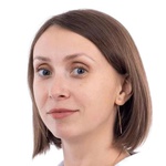 Синельникова Анна Владимировна, Врач УЗИ, Детский врач УЗИ - Самара