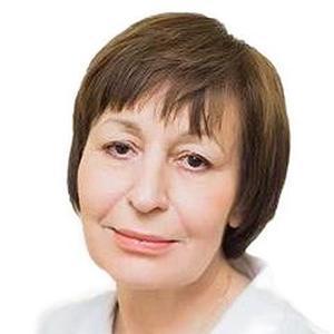 Смирнова Татьяна Николаевна, Невролог - Самара