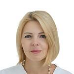 Пинкус Юлия Михайловна, Уролог - Самара