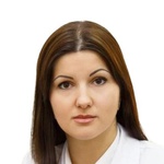 Исхакова Альфия Гумяровна Исхакова Альфия Гумяровна, Офтальмолог (окулист) - Самара