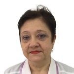 Бабицкая Полина Дмитриевна, Дерматолог, Детский дерматолог - Самара