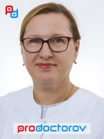 Козлова Алина Васильевна, Детский невролог - Самара