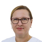 Козлова Алина Васильевна Козлова Алина Васильевна, Детский невролог - Самара