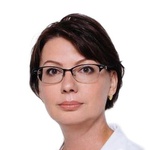 Моисеева Наталия Викторовна, Офтальмолог (окулист) - Самара