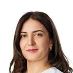 Аветисян Вероника Овсеповна, Врач УЗИ, Гинеколог - Самара