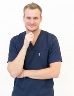 Огурцов Николай Михайлович, Стоматолог-хирург, стоматолог-имплантолог, стоматолог-ортопед - Самара