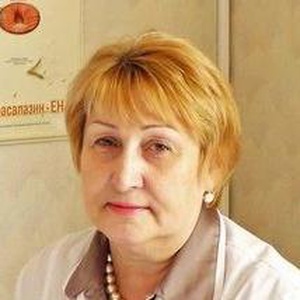 Богданова гастроэнтеролог