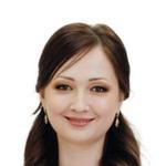 Смирнова Ольга Владимировна