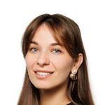 Прокаева Дарья Андреевна, Стоматолог, стоматолог-эндодонтист - Самара