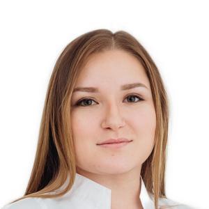 Старостина Анна Александровна, флеболог, сосудистый хирург (ангиохирург) - Самара